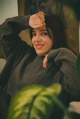 Lena, 25