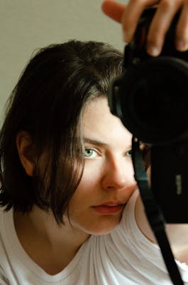 Marie, 29