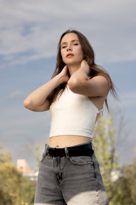 Marie, 29