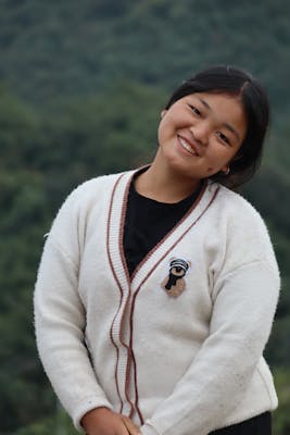 Sarah, 31