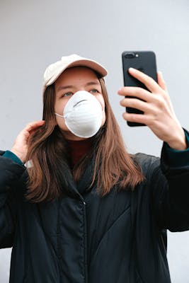 Marie, 29